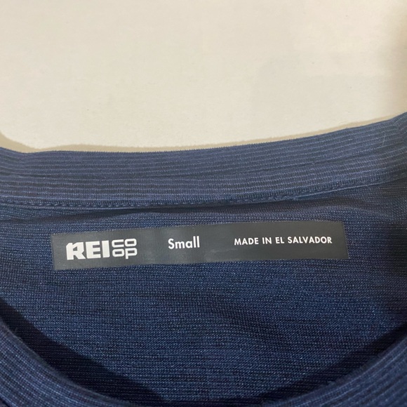 REI Adventures Graphic Tee - Picture 3 of 5